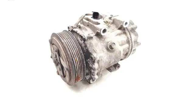 Volvo C70 Air conditioning (A/C) compressor (pump) 31291881