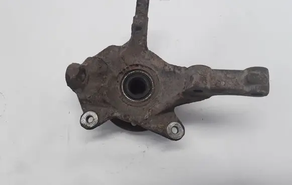 Renault Trafic II (X83) Front wheel hub