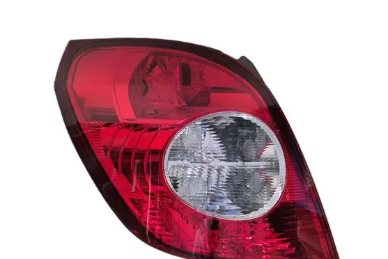 Rear/tail lights