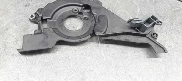 Citroen C4 Grand Picasso Timing belt guard (cover)