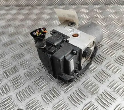 Nissan Patrol Y61 ABS Pump
