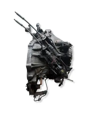 Toyota Avensis T270 Manual 6 speed gearbox XYZTE