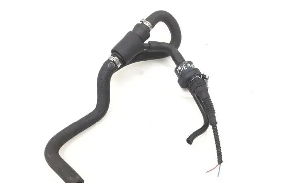 BMW 3 E46 Turbo solenoid valve 1435982