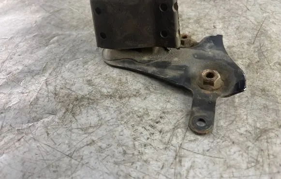 Toyota Corolla Verso E121 Other front suspension part 5122712070
