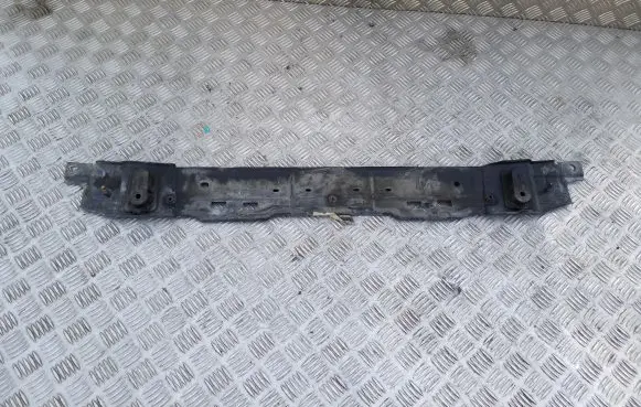 Opel Grandland X Bottom radiator support slam panel 750463800