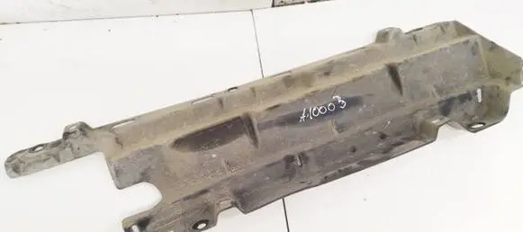 Ford S-MAX Engine splash shield/under tray 8200122261