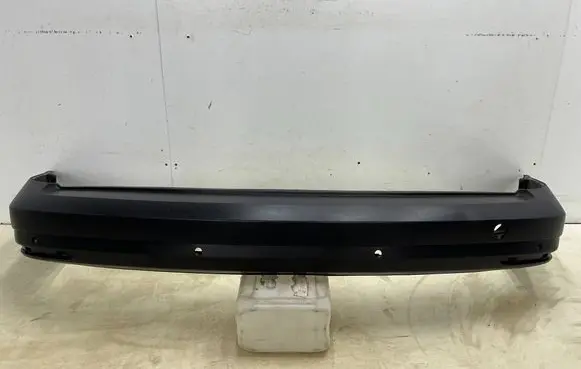 Volkswagen Caddy Rear bumper 2K5807421H