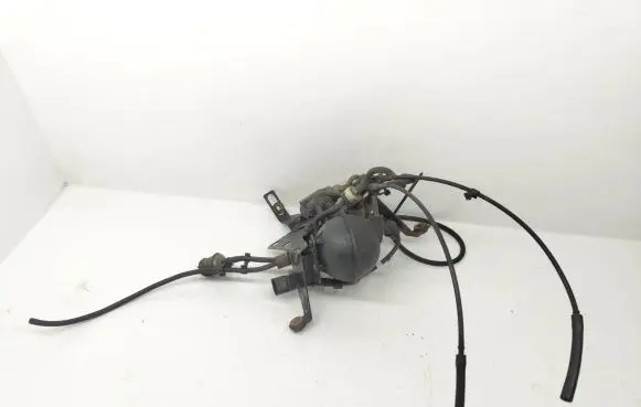 Volkswagen Transporter - Caravelle T5 Vacuum air tank 7H0906279