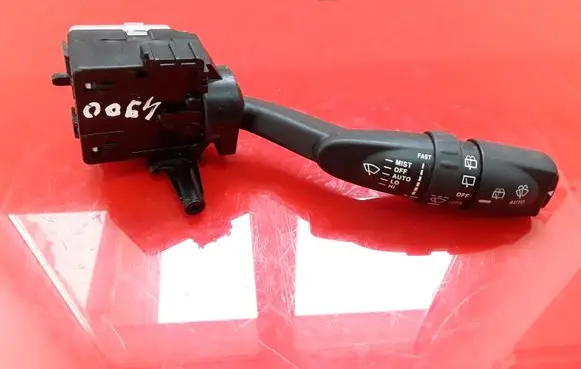SsangYong Korando Wiper control stalk 202008891
