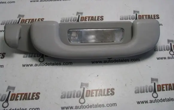 Mercedes-Benz GL X164 Rear interior roof grab handle A1648100554