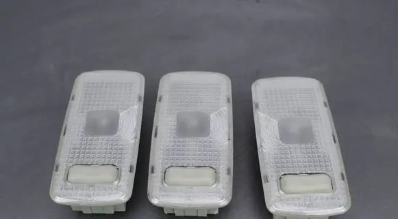 Infiniti FX Other interior light