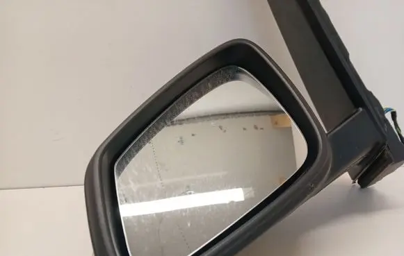 BMW 2 F46 Front door electric wing mirror 7320441 24024010 A064480