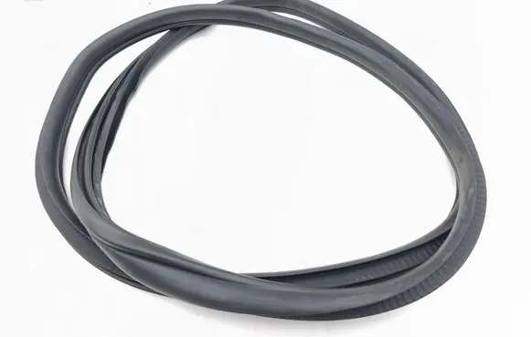 Mini Cooper Countryman F60 Rear door rubber seal (on body) 
