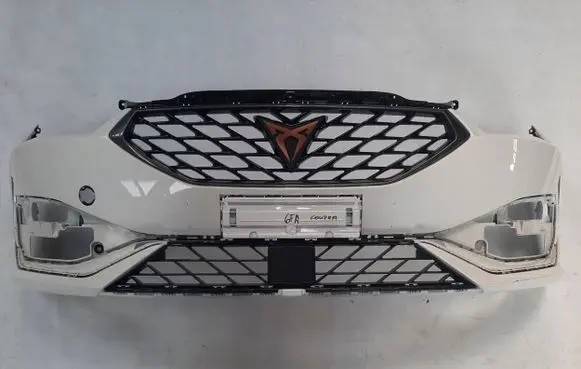 Seat Leon IV Front bumper 5FA807217