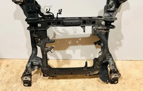 Front subframe