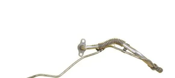 Hyundai i40 Turbo system vacuum part D4FD