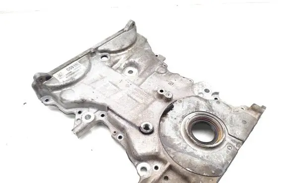 Opel Insignia B Timing chain cover 12664235