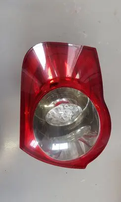 Volkswagen PASSAT B6 Rear/tail lights 27458002