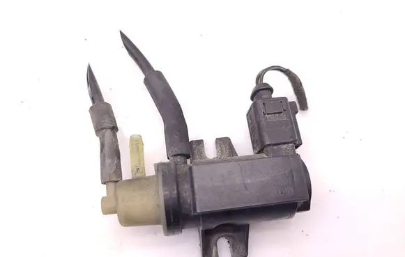 Volkswagen Crafter Turbo solenoid valve 1K0906627A 70086800