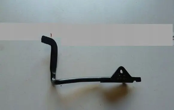 Volkswagen Tiguan Brake pedal bracket assembly 1K1721913F