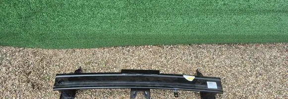 Skoda Fabia Mk3 (NJ) Front bumper support beam 6V0807109E