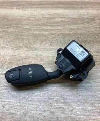 BMW 5 E60 E61 Cruise control stalk 6951352 01306150 USED