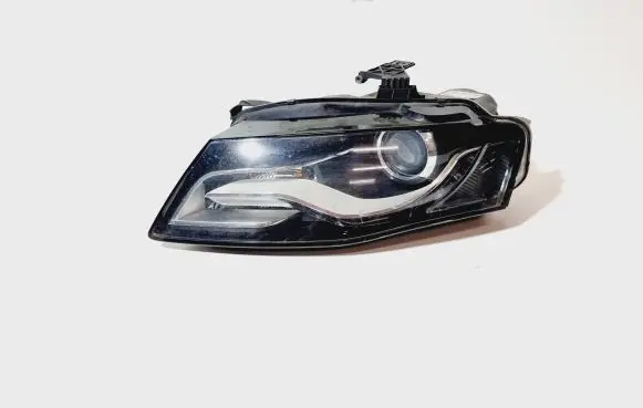 Audi A4 S4 B8 8K Headlight/headlamp 8K0941003D 8K0941003 8K0941597C