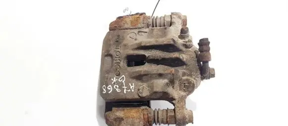 Subaru Outback Rear brake caliper tokico