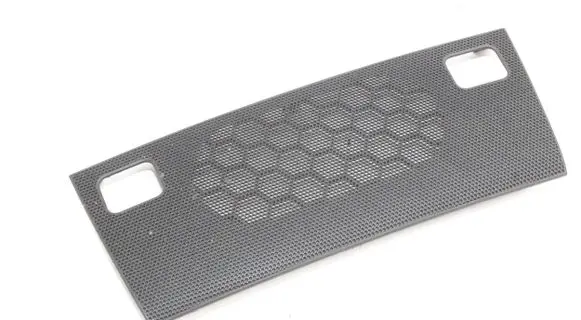 Audi TT TTS Mk2 Dash center speaker trim cover 8J0857367