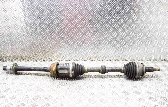 Toyota Camry VIII XV70 Front driveshaft 4341033360