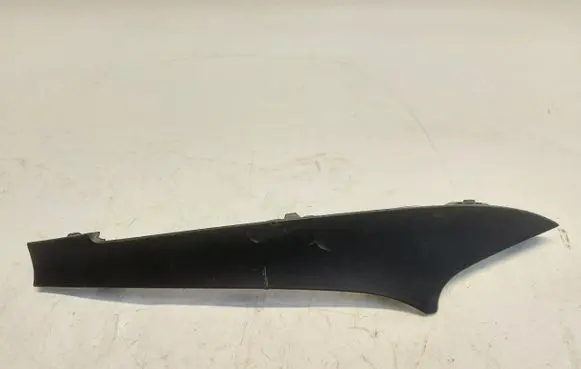 Mercedes-Benz GLC C254 Front bumper splitter molding A2548857603JLK01