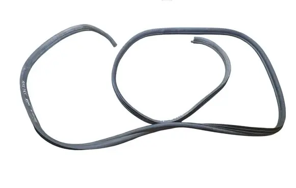 Renault Master III Front door rubber seal