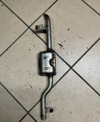 BMW 5 E60 E61 Webasto auxiliary heater fuel pump 6912744 0SD011 9460005