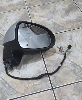 Mercedes-Benz GLC C254 Front door electric wing mirror A2548107003