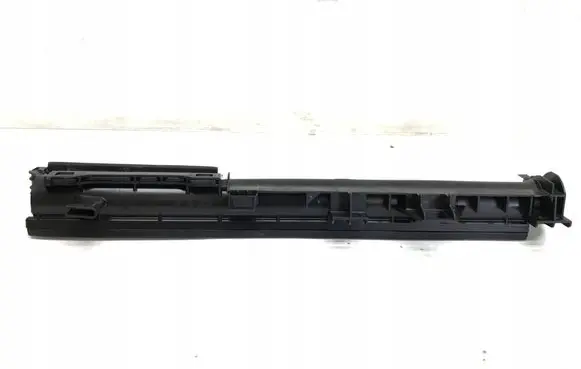 Air conditioning (A/C) radiator (interior)