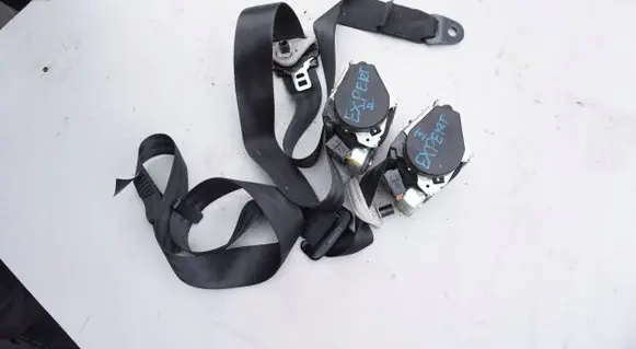 Peugeot Expert Front seatbelt SKO71585