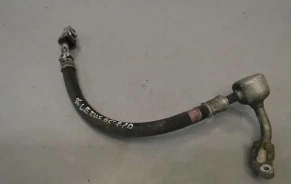 Lexus IS IV XE40 Air conditioning (A/C) pipe/hose