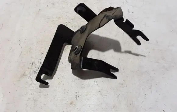 Dacia Dokker ABS pump bracket 478407627R
