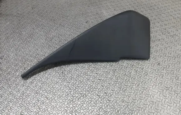 Other front door trim element
