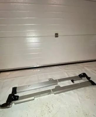 Other trunk/boot trim element