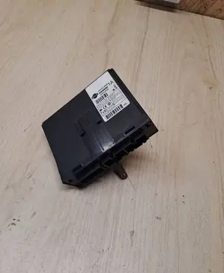 Comfort/convenience module