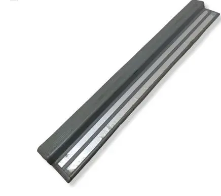 Mercedes-Benz E W210 Front sill trim cover 2106800135