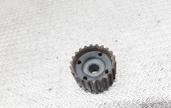 Volkswagen Golf IV Crankshaft pulley 038105263F