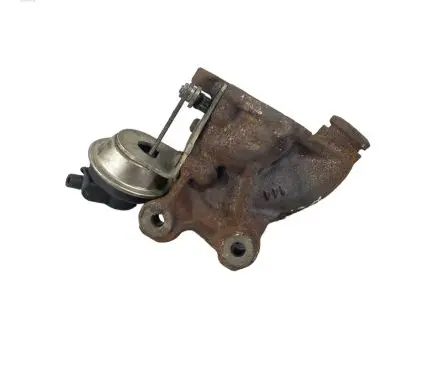 Renault Clio III EGR valve