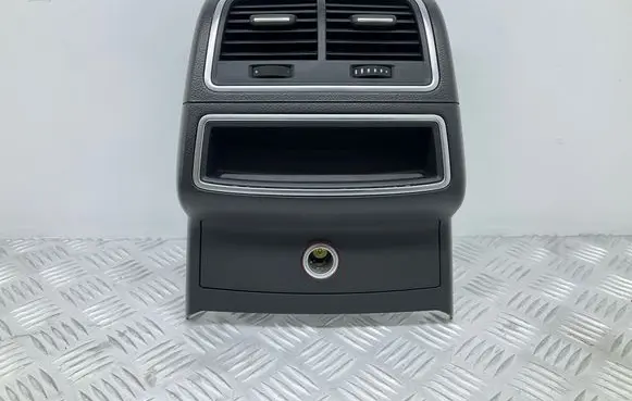 Audi A6 S6 C7 4G Rear air vent grill 4G0919180A 4G0863300 4G0819203