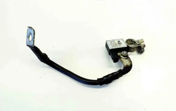 KIA Xceed Negative earth cable (battery) 37180J7100
