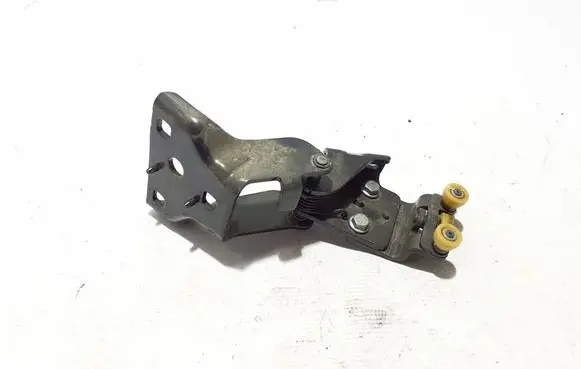Renault Kangoo III Sliding door upper roller guide/hinge 824122907R