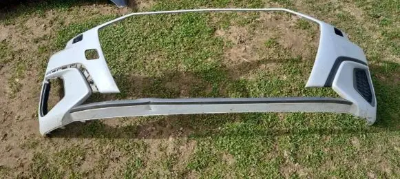 Audi A3 8Y Front bumper 8Y0807437