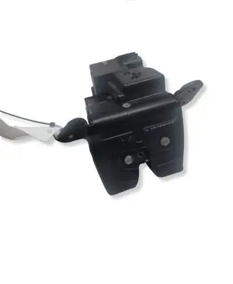 Hyundai i30 Tailgate/trunk/boot lock/catch/latch 