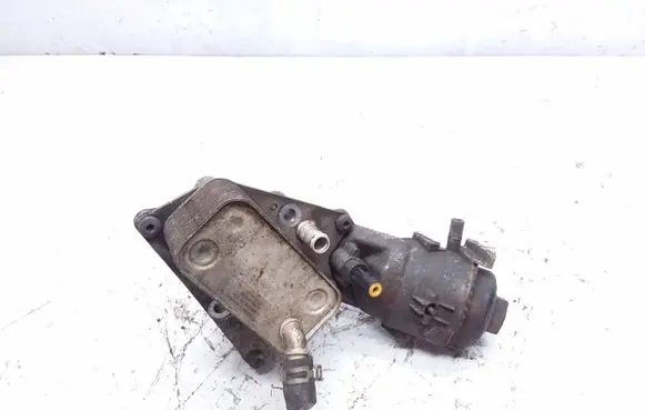 Opel Astra H Other engine bay part 5989070231 KTM47038